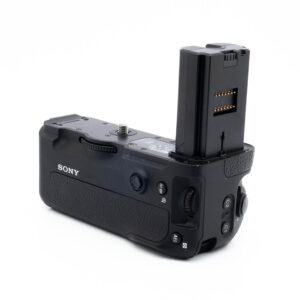 Sony VG-C3EM-3-3 Sony VG-C3EM akkukahva – Käytetty