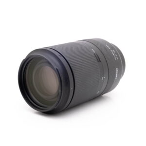 Tamron 70-180mm f28 Di III VXD-2 Tamron 70-180mm f/2.8 Di III VXD Sony FE (Kunto K5) - Käytetty