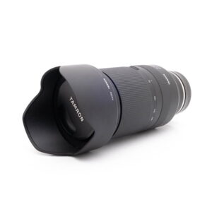 Tamron 70-180mm f28 Di III VXD-3 Tamron 70-180mm f/2.8 Di III VXD Sony FE (Kunto K5) - Käytetty