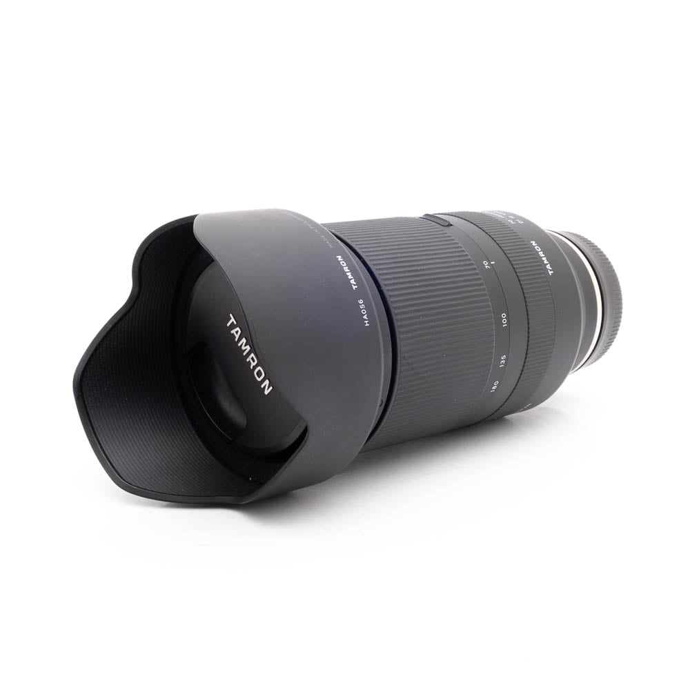 Tamron 70-180mm f28 Di III VXD-3 Tamron 70-180mm f/2.8 Di III VXD Sony FE (Kunto K5) - Käytetty