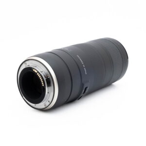 Tamron 70-210mm f4 Di VC USD Canon-1 Tamron 70-210mm f/4 Di VC USD Canon EF - Käytetty