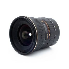 Tokina AT-X SD 12-24mm f/4 (IF) DX II Canon – Käytetty Canon käytetyt objektiivit 2