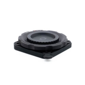 Z Cam MFT mount adapter-2 Z Cam E2 MFT Active Lock Mount (sis.ALV24%) - Käytetty