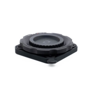 Z Cam MFT mount adapter-2 Z Cam E2 MFT Active Lock Mount (sis.ALV24%) - Käytetty