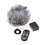 Zoom APH-6 -varustepaketti H6-tallentimelle