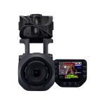 Zoom Q8n-4K -videotallennin