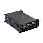 Zoom F8nPro 8-Input / 10-Track Multitrack Field Recorder Ääni ja tallennus 6