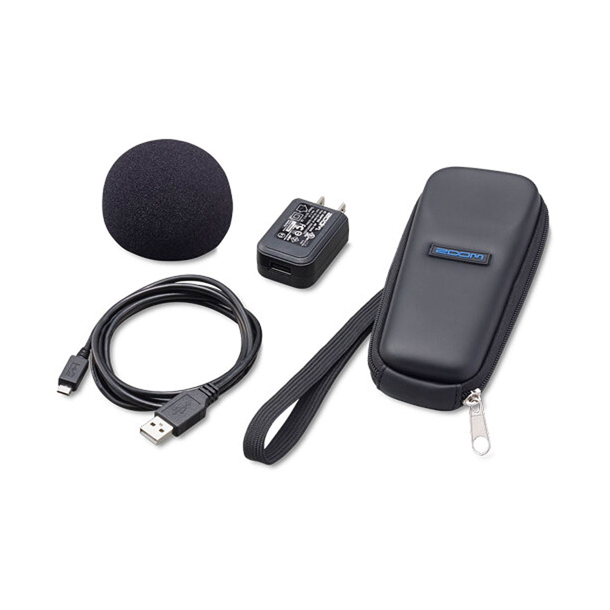 Zoom SPH-1n - Varustepaketti H1 Tallentimelle