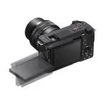 Sony ZV-E1 + 28-60mm f/4 – 5.6 OSS – 300€ Cashback Järjestelmäkamerat 7