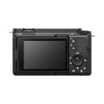Sony ZV-E1 + 28-60mm f/4 – 5.6 OSS – 300€ Cashback Järjestelmäkamerat 5
