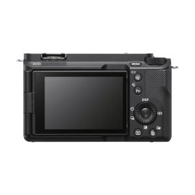 Sony ZV-E1 Järjestelmäkamerat 2