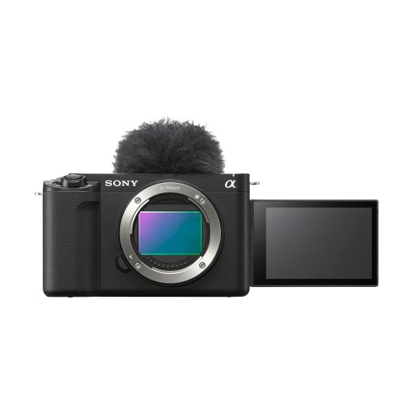 Sony ZV-E1 Järjestelmäkamerat 3