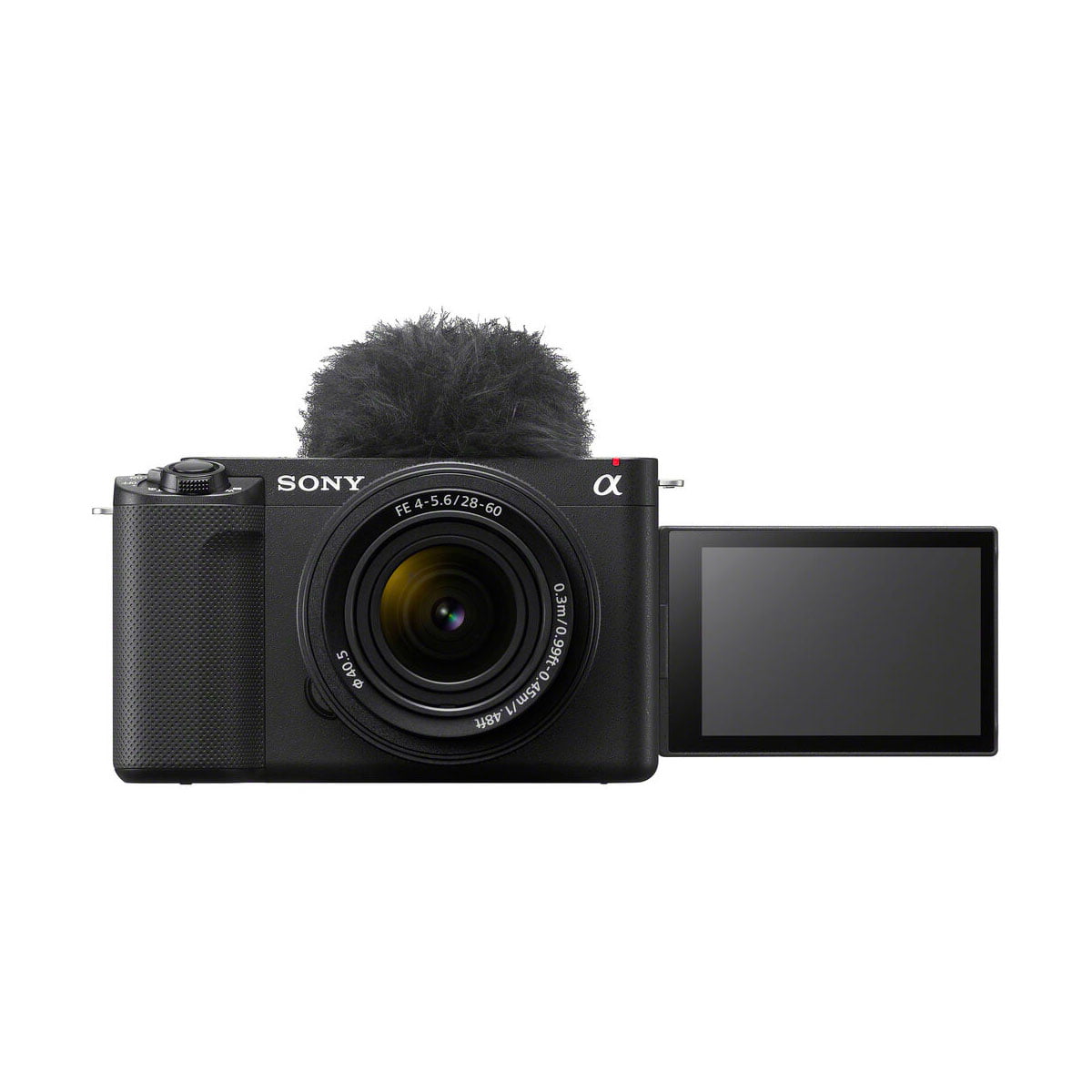 Sony ZV-E1 + 28-60mm f/4 – 5.6 OSS