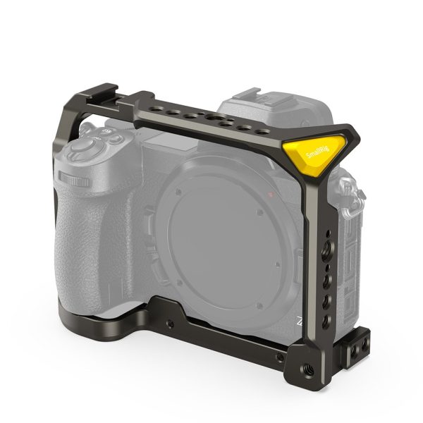 SmallRig Cage for Nikon Z6 and Nikon Z7 Camera 2824 Poistuneet tuotteet 3