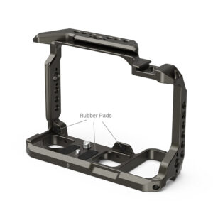 2824-3 SmallRig 2824 Cage for Nikon Z6 and Nikon Z7 Camera