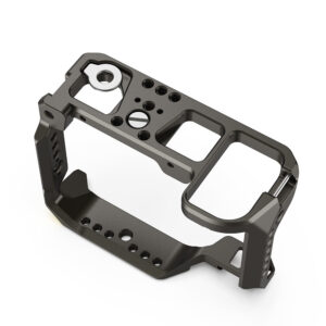 2824-4 SmallRig 2824 Cage for Nikon Z6 and Nikon Z7 Camera