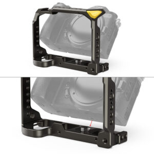2824-5 SmallRig 2824 Cage for Nikon Z6 and Nikon Z7 Camera