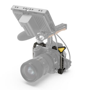2824-7 SmallRig 2824 Cage for Nikon Z6 and Nikon Z7 Camera