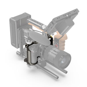 2824-8 SmallRig 2824 Cage for Nikon Z6 and Nikon Z7 Camera