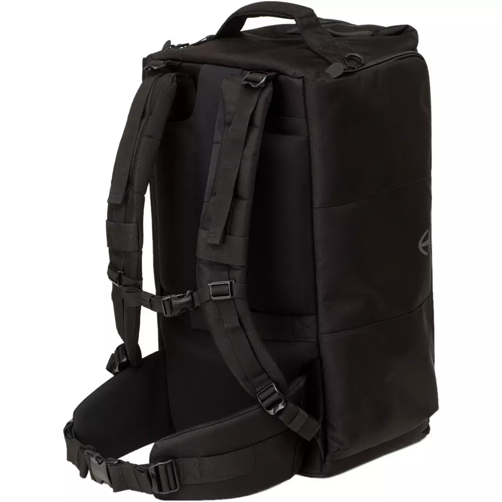 45689 Tenba Cineluxe 24 Backpack black
