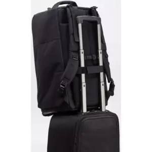 45690 Tenba Cineluxe 24 Backpack black
