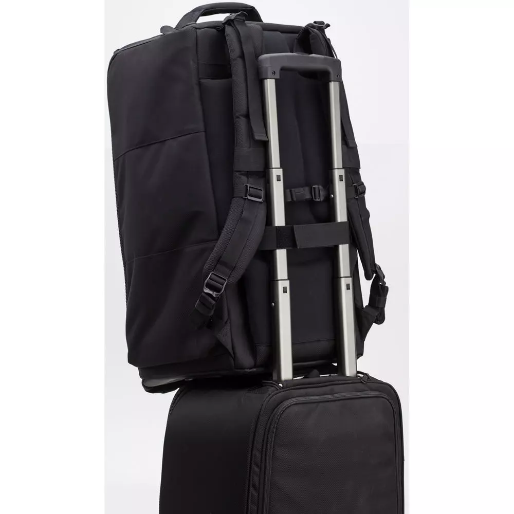 45690 Tenba Cineluxe 24 Backpack black