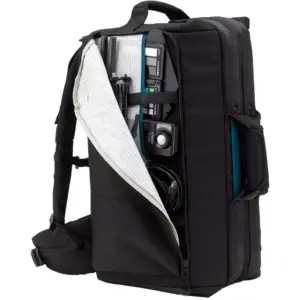45693 Tenba Cineluxe 24 Backpack black