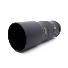 Canon EF 100mm f/2.8 L IS USM Macro - Second-hand