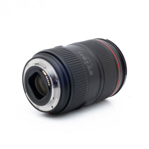 Canon EF 24-105mm f/4 L IS USM II - Käytetty