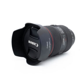 Canon 24-105mm f4 L IS II USM-3 Canon EF 24-105mm f/4 L IS USM II - Used