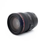 Canon 24-105mm f/4 L IS USM (sis.ALV24%) – Käytetty Myydyt tuotteet 5
