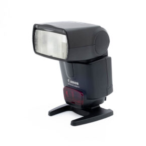 Canon 430EX II-2-2 Canon Speedlite 430EX II - Used