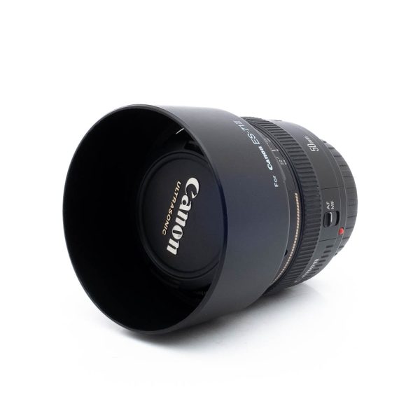 Canon EF 50mm f/1.4 USM – Käytetty Myydyt tuotteet 3