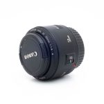 Canon EF 50mm f/1.8 II – Käytetty Myydyt tuotteet 4