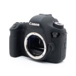 Canon 6D (SC 2500) – Käytetty Myydyt tuotteet 5
