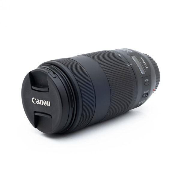 Canon EF 70-300mm f/4-5.6 IS II Nano USM – Käytetty Myydyt tuotteet 3