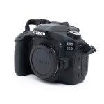 Canon EOS 80D (SC 39500) – Käytetty Myydyt tuotteet 4