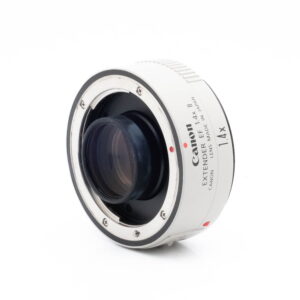 Canon Extender 1.4x II-2 Canon EF Extender 1.4x II - Käytetty
