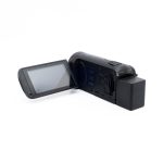 Canon Legria HF R806 videokamera – Käytetty Myydyt tuotteet 6
