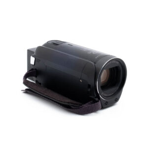 Canon Legria -2 Canon Legria HF R806 videokamera - Käytetty
