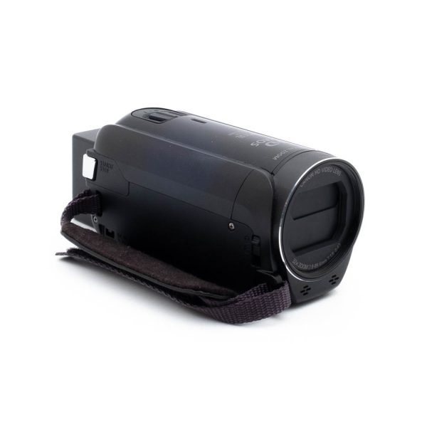 Canon Legria HF R806 videokamera – Käytetty Myydyt tuotteet 3