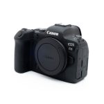 Canon EOS R6 (SC 5000, Kunto K5, sis.ALV24%, Takuuta 12kk) – Käytetty Myydyt tuotteet 4