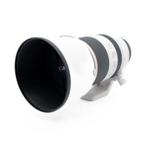 Canon RF 70-200mm f28 L IS USM-3 Canon RF 70-200mm f/2.8 L IS USM (incl.ALV24%) - Used