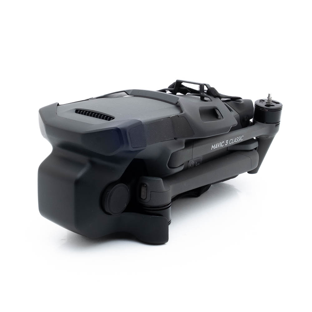 DJI Mavic 3 Classic-3 DJI Mavic 3 Classic - Käytetty