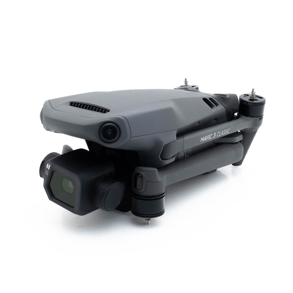 DJI Mavic 3 Classic DJI Mavic 3 Classic - Käytetty