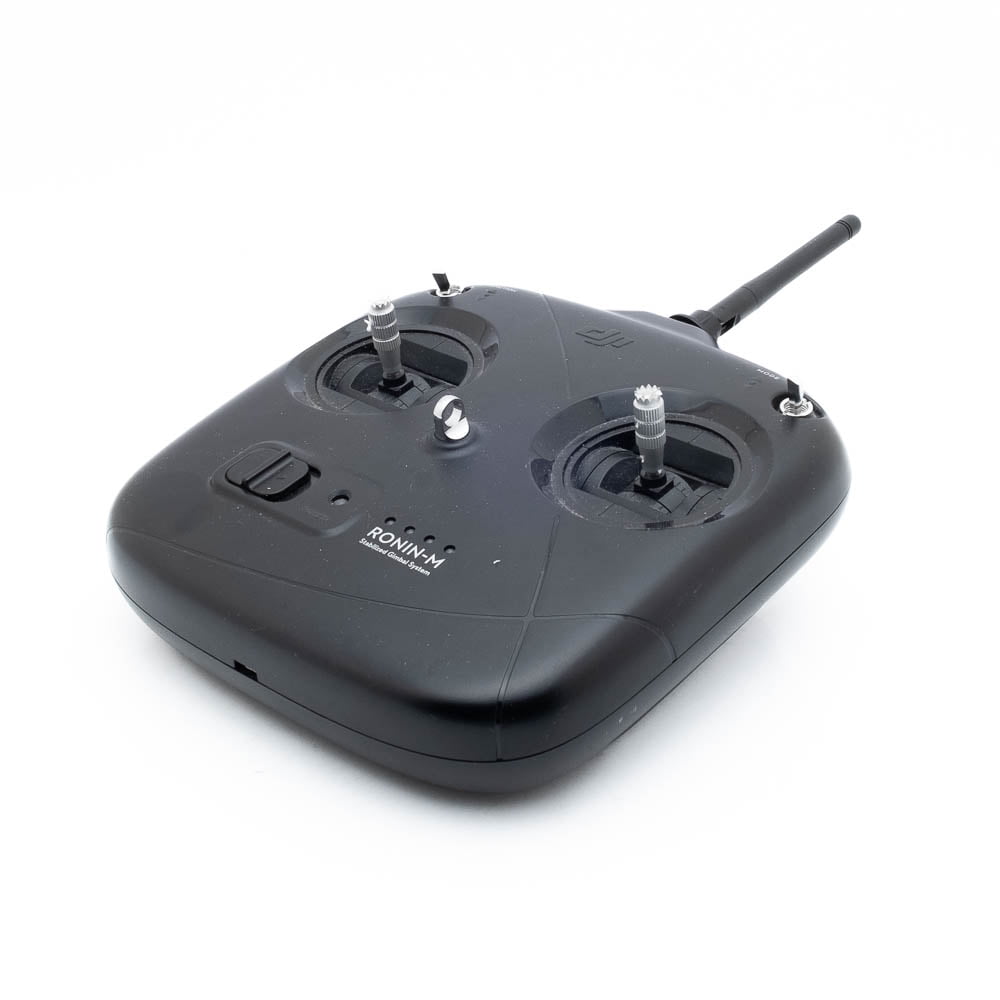 DJI Ronin M-1 DJI Ronin-M gimbaali - Käytetty