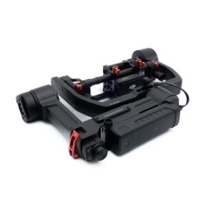 DJI Ronin M-3 DJI Ronin-M gimbaali - Käytetty
