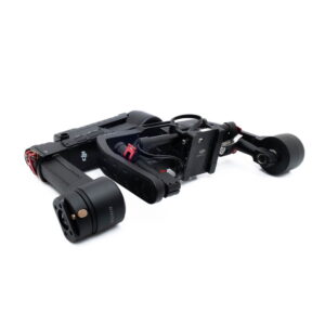 DJI Ronin M-4 DJI Ronin-M gimbaali - Käytetty