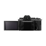 Fujifilm X-S20 + XC 15-45mm f/3.5-5.6 OIS PZ Objektiivi Fujifilm järjestelmäkamerat 12