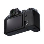 Fujifilm X-S20 + XF 18-55mm f/2.8-4 R LM OIS Objektiivi Fujifilm järjestelmäkamerat 6